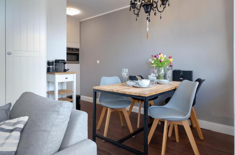 Undine App_ 27 Apartment Westerland