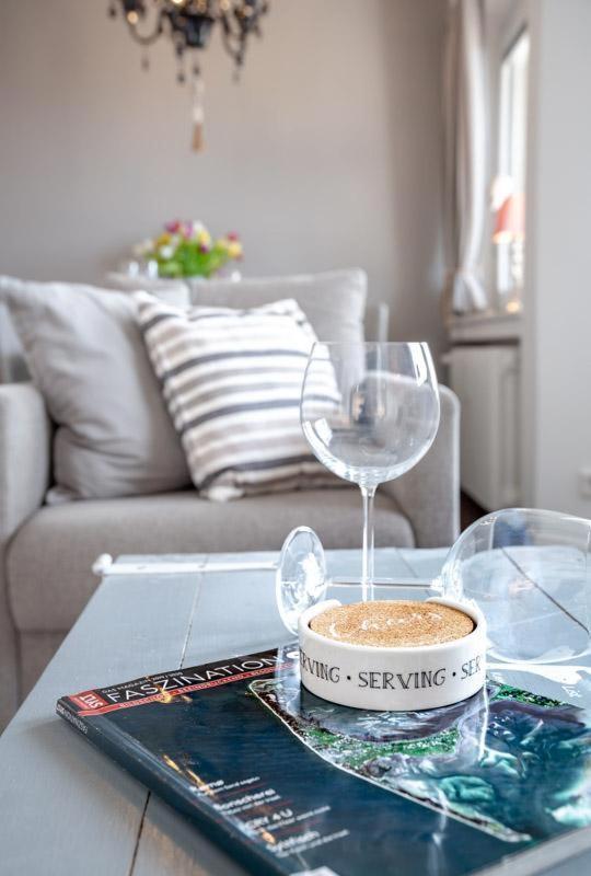 Undine App_ 27 Apartment Westerland