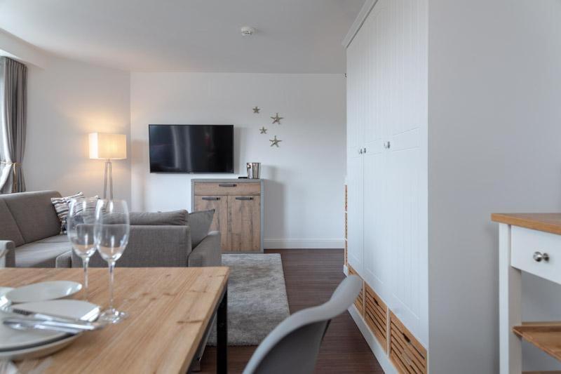 Apartment Undine App_ 27 Westerland