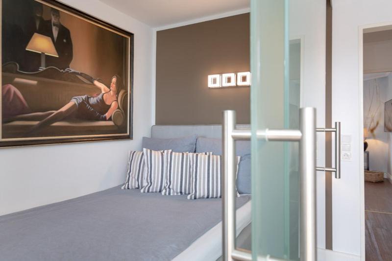 Undine App_ 27 Apartment Westerland